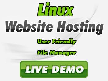 Webspace Hosting